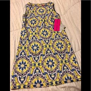 SOLD Betsey Johnson summer dress
